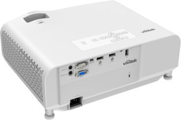 Actual product image vivitek DW2650Z (4200 lm, 1.5:1)