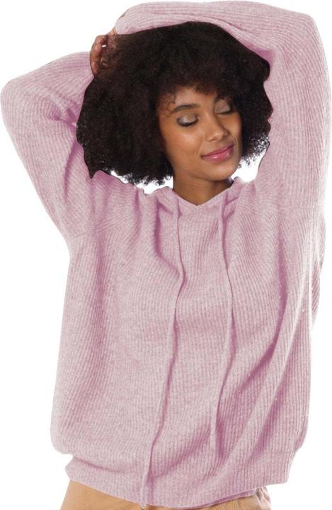 Produktbild Bellemere Pullover Everyday Merino-Cashmere Pullover (XL)