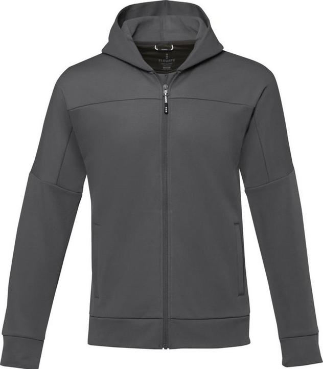 Produktbild Elevate Nubia Jacke Durchgehender Reissverschluss (XS)