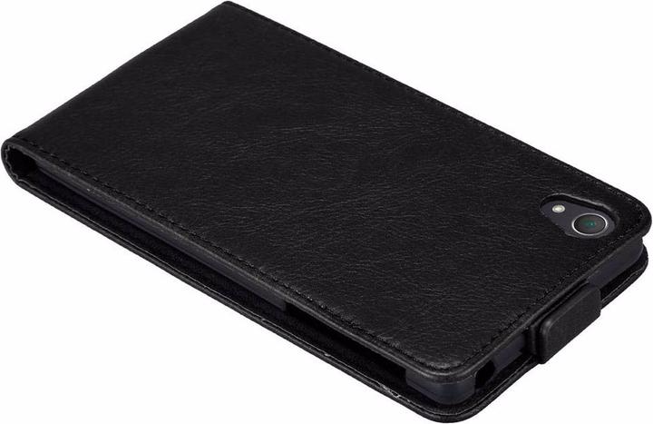 Produktbild Cadorabo Flip wie Invisible Cover (Sony Xperia Z2)