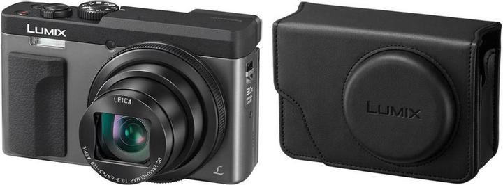 Panasonic Lumix TZ91 Taschenbundle