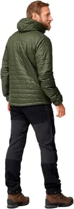 Image du produit Fjällräven Expedition X-Lätt Hoodie (XXL)