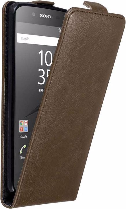 Coffee brown