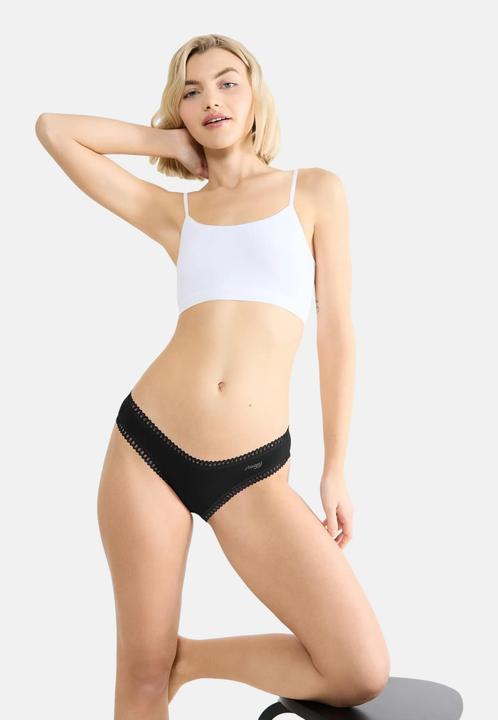 Produktbild Sloggi GO Crush Mini C3P (L, 3er Pack)