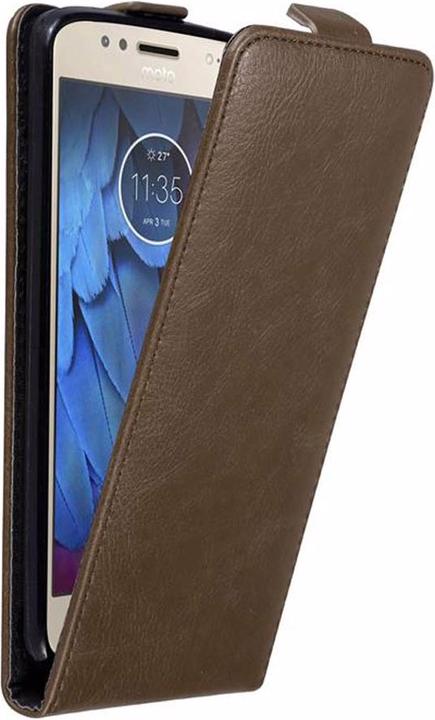 Coffee brown