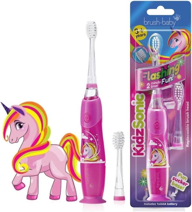 Image du produit Brush-Baby KidzSonic