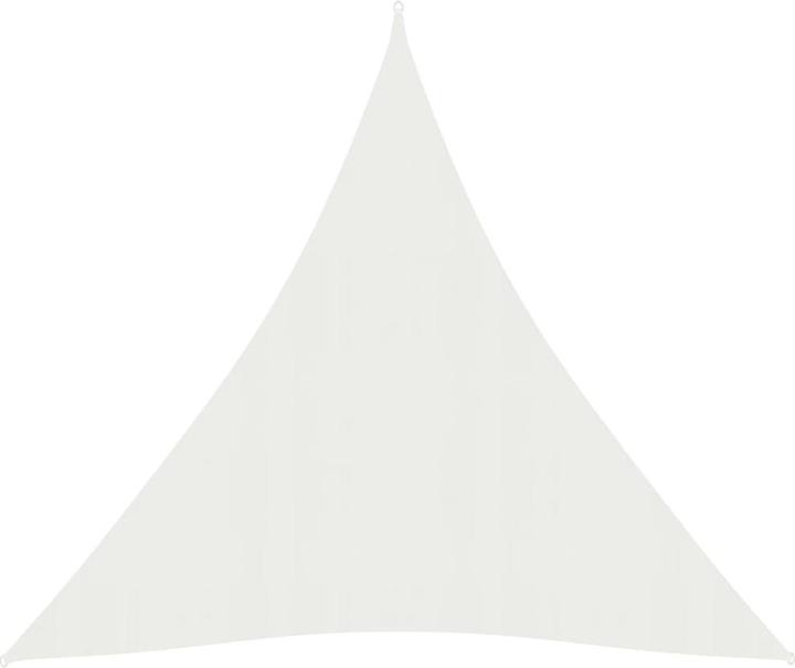 Produktbild vidaXL Sonnensegel (500 x 700 cm)