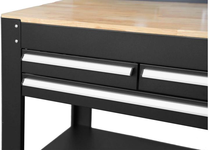 Actual product image Kraftwerk Workbench (114 cm, 61 cm)