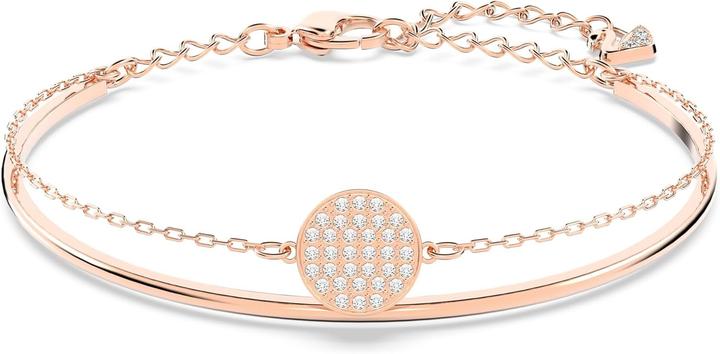 Immagine prodotto Swarovski Ginger Bangle (Metallo)