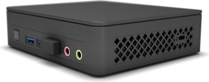 Image du produit ASUS Atlas Canyon (Intel Celeron N4505, 4 Go, 64 Go, Intel UHD Graphics)