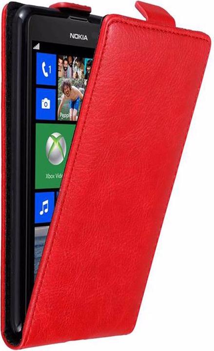 Apple red