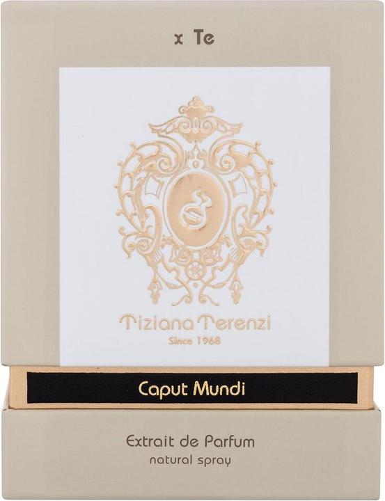 Immagine prodotto Tiziana Terenzi Caput Mundi (Eau de parfum, 100 ml)