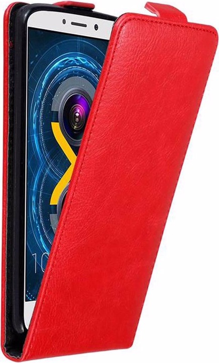 Produktbild Cadorabo Flip wie Invisible Cover (Honor 6X)