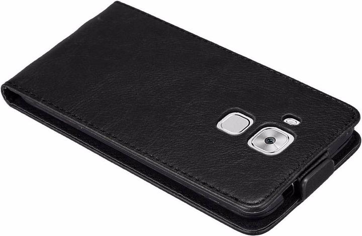 Produktbild Cadorabo Flip wie Invisible Cover (Huawei Nova Plus)