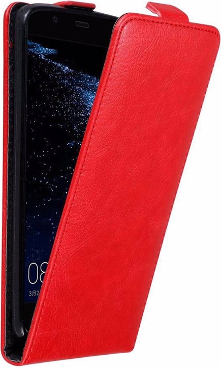 Produktbild Cadorabo Flip wie Invisible Cover (Huawei P10 Plus)