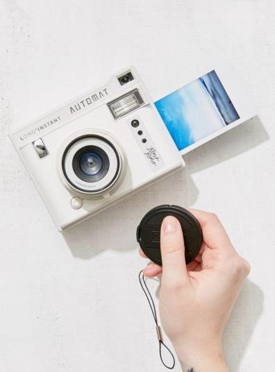 Produktbild Lomography Instant Automat Bora Bora