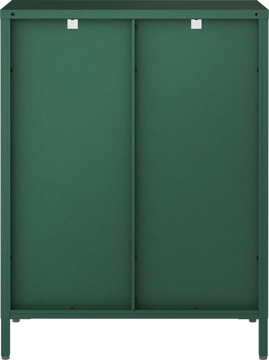 Image du produit En.Casa Säkylä (64 x 35 x 84 cm)