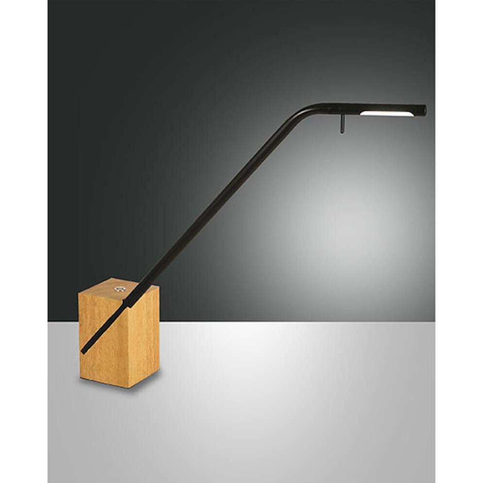 Fabas Luce, Tischlampe, 8019282094623 (630 lm)