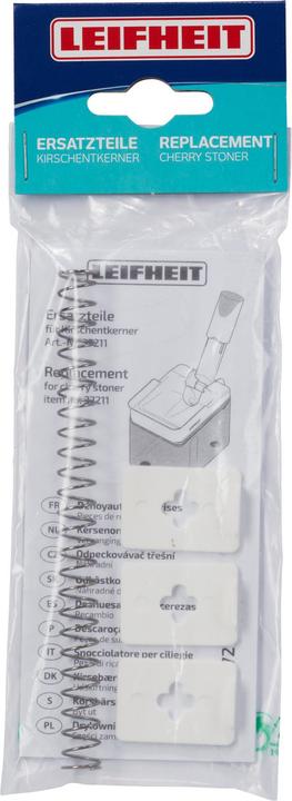 Produktbild Leifheit Ersatzteil-Set für Cherrymat 3