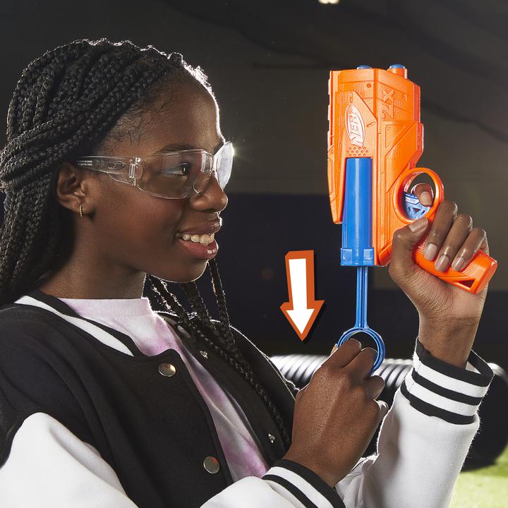 Produktbild Hasbro Nerf N Series Ward