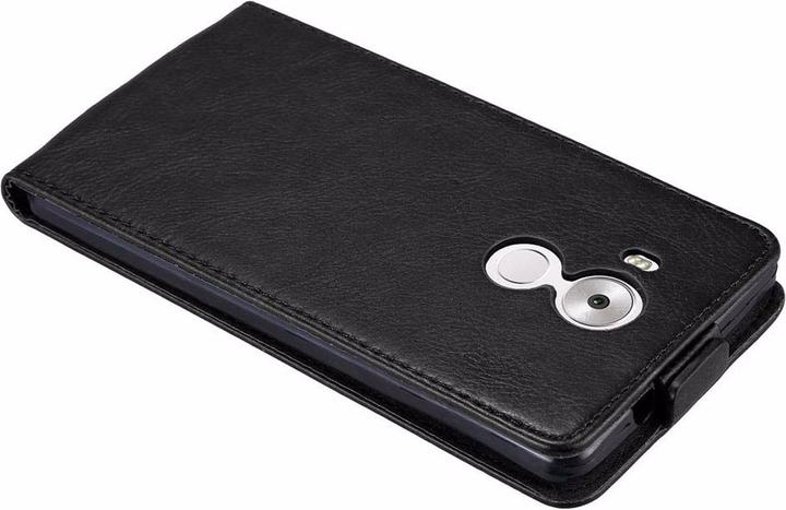 Actual product image Cadorabo Flip like Invisible Cover (Mate 8)