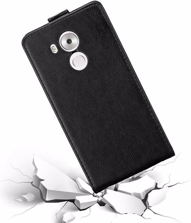 Actual product image Cadorabo Flip like Invisible Cover (Mate 8)