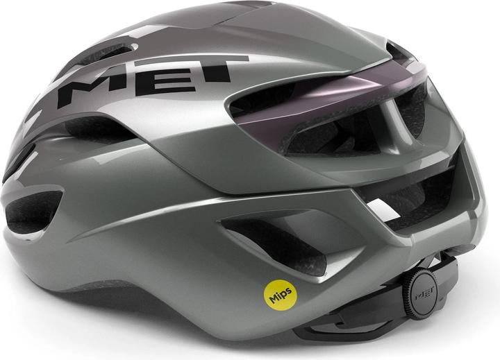 Actual product image MET Rivale Mips (58 - 61 cm)