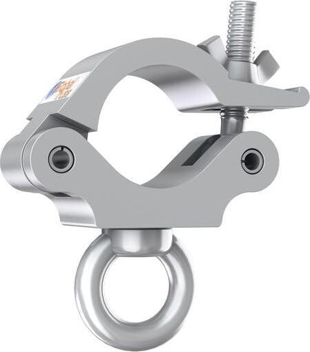 Global Truss Half Coupler Eye 48-51/50/200kg