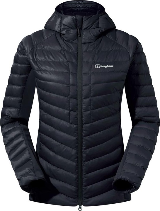Berghaus Tephra 2.0 Kapuzen-Isolierjacke für Jacket