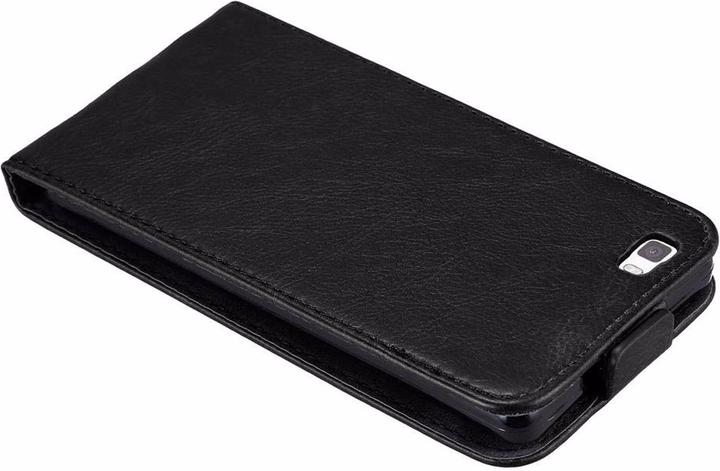 Produktbild Cadorabo Flip wie Invisible Cover (Huawei P8 Lite)