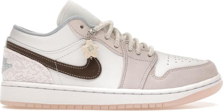 Image du produit Nike Air Jordan 1 Low (41)