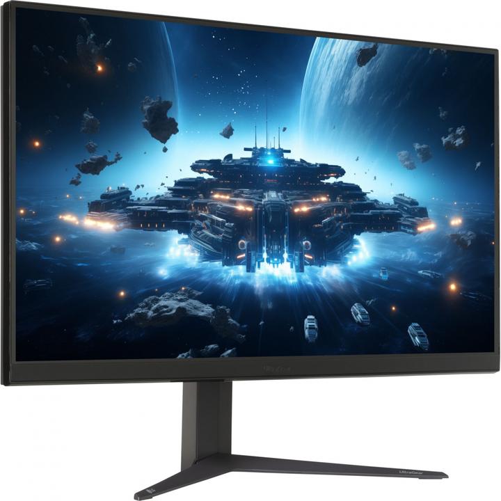 Produktbild LG UltraGear 32GS75QX-B (2560 x 1440 Pixel, 32")