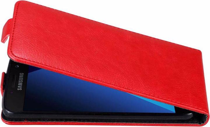 Productafbeelding Cadorabo Flip als onzichtbaar deksel (Samsung Galaxy A3 (2017))