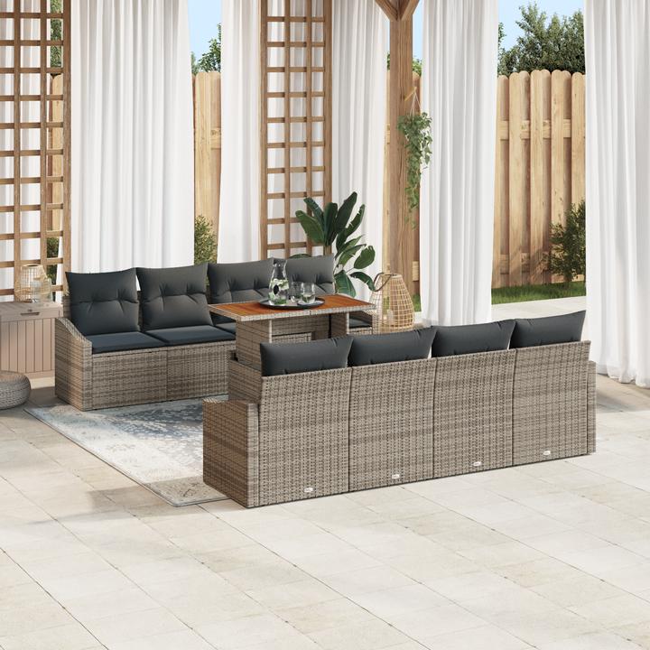Image du produit vidaXL Fabienne