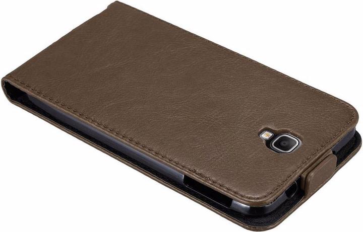 Productafbeelding Cadorabo Flip als onzichtbaar deksel (Samsung Galaxy Note 3 Neo)