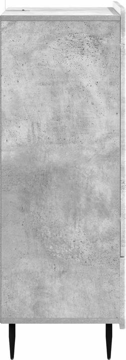 Image du produit vidaXL Sideboard (34.50 x 66 x 97 cm)