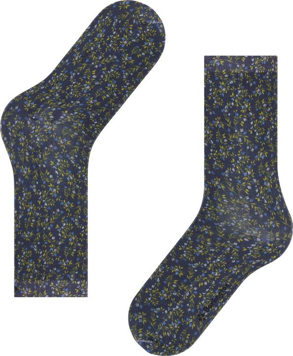 Produktbild Burlington Socken Ditsy Floral (36 - 41)