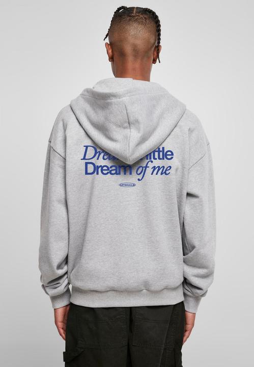 Actual product image Mister Tee A little dream of me Ultra Heavy (4XL)