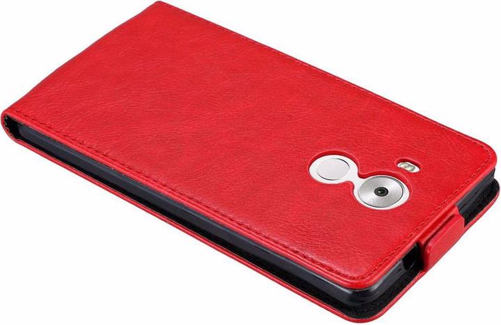 Productafbeelding Cadorabo Flip als onzichtbaar deksel (Huawei Mate 8)