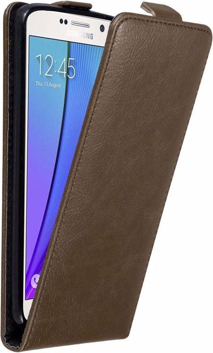 Coffee brown