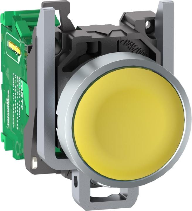 Produktbild Schneider Electric Senderkopf ZB4R gelb