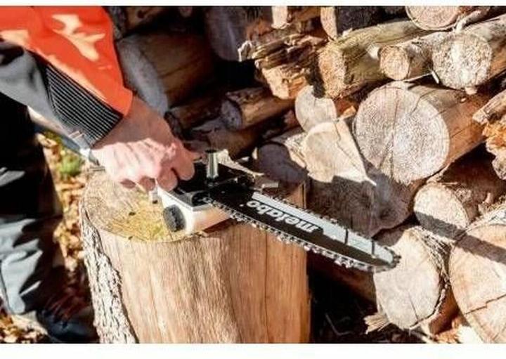 Produktbild Metabo MA-MS 25 (Akku Kettensäge)