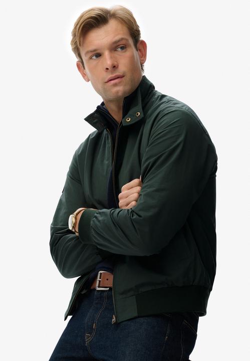 Actual product image Superdry Classic Harrington (XXL)