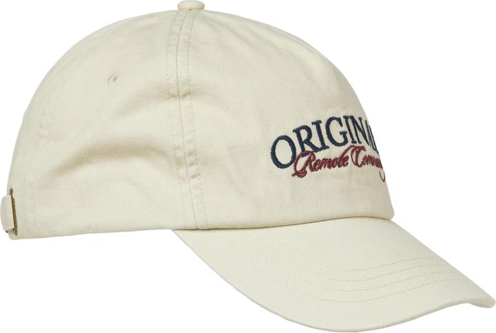 Produktbild Jack & Jones Jacframe Washed Emb Cap Sn (One Size)