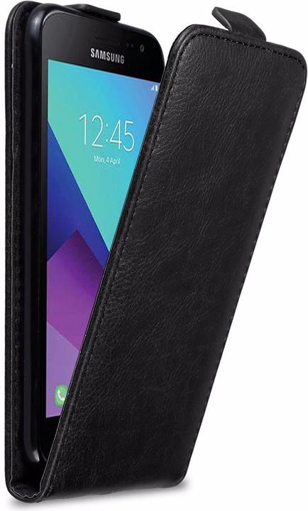 Actual product image Cadorabo Flip like Invisible Cover (Samsung Galaxy Xcover 3)