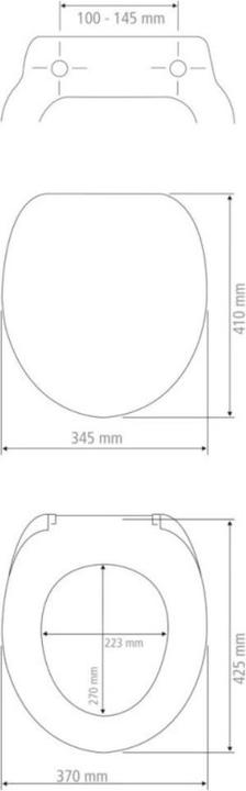Produktbild Wenko Onyx