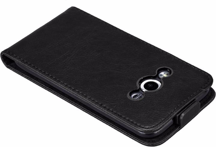 Actual product image Cadorabo Flip like Invisible Cover (Samsung Galaxy Xcover 3)