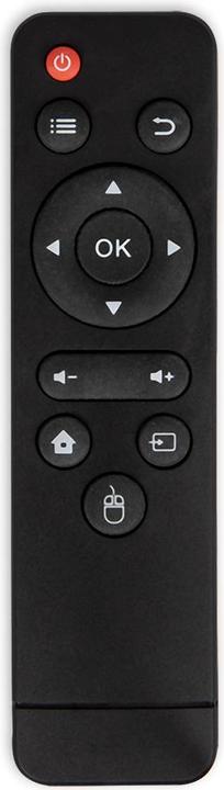 Actual product image Livoo Portable video projector Android® 9.0 (7500 lm)