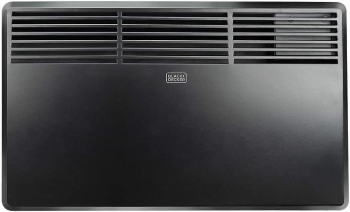 Produktbild Black & Decker BXCSH1200E (1200 W)