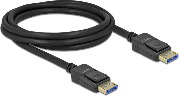 Image du produit Delock DisplayPort – DisplayPort (2 m, DisplayPort)